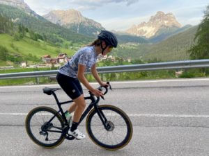 Texas murder trial in pro cyclist’s killing may be delayed