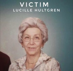 DA: DNA from fingernails helped solve 1988 cold case killing