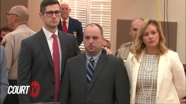 5/20/22 Beauty Queen Murder Trial: Verdict