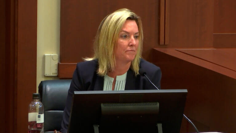 110-Depp v. Heard: Dr. Dawn Hughes