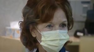 Woman who spent more than 20 years in prison for husband’s death speaks out