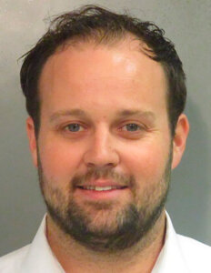 Ex-reality star Josh Duggar to be sentenced for child porn