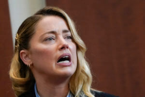 Amber Heard testifies she was assaulted by Johnny Depp