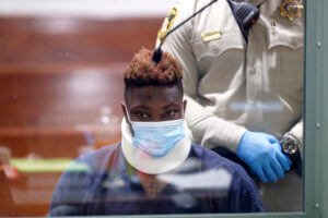 Judge: State can get medical files in ex-Raider Ruggs’ case