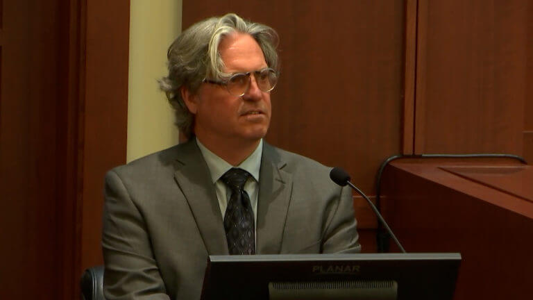 16-Depp v. Heard: Keenan Wyatt