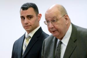 Jurors in ‘Fitbit murder’ trial convict man of killing wife