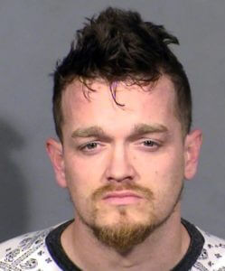 Vegas man pleads not guilty in boy’s body in freezer case