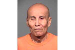 Clarence Dixon dies in Arizona’s 1st execution since 2014