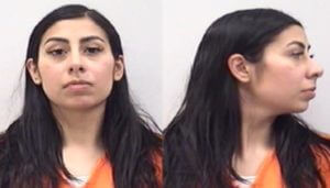 Charges filed against Colorado police officer accused of tracking husband