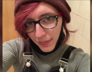 Woman accused of killing boyfriend, brother found dead