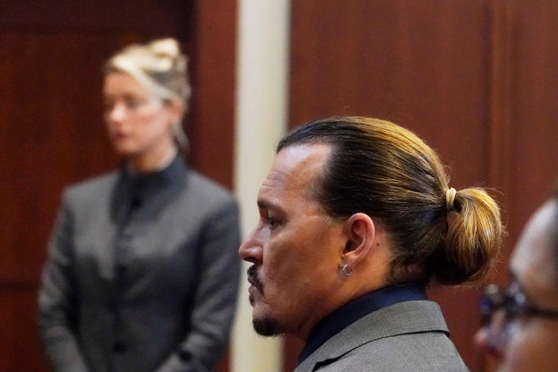 DEPP v. HEARD (2022)