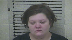 Kentucky mother pleads guilty to murdering newborn