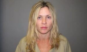 ‘Melrose Place’ actor loses bid to reduce crash sentence