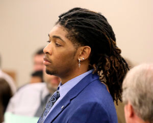 Ex-Virginia Tech linebacker testifies in fatal beating trial