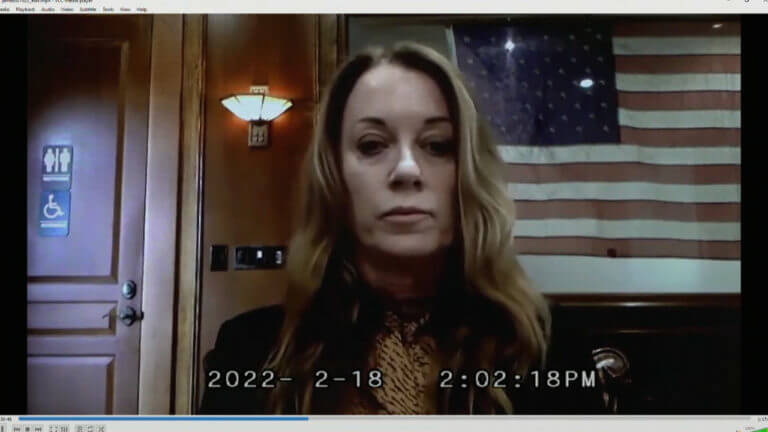 8-Depp v. Heard: Kate James