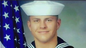 U.S. Navy sailor gunned down in West Allis, police searching for suspects