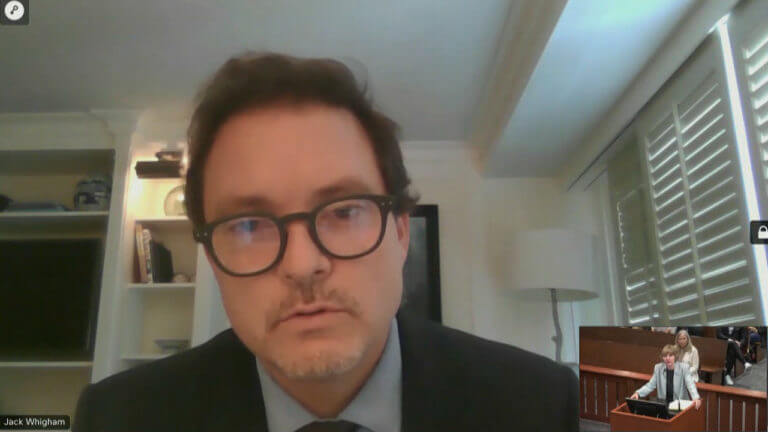 44-Depp v. Heard: Jack Whigham