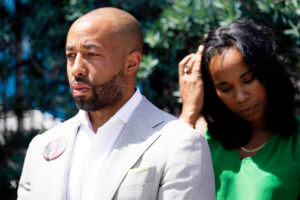 LA hospital sued for racism in Black mother’s death