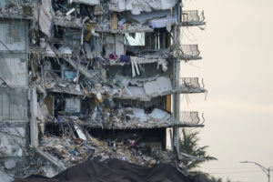 Judge: Surfside collapse property owners bumped up to $96M