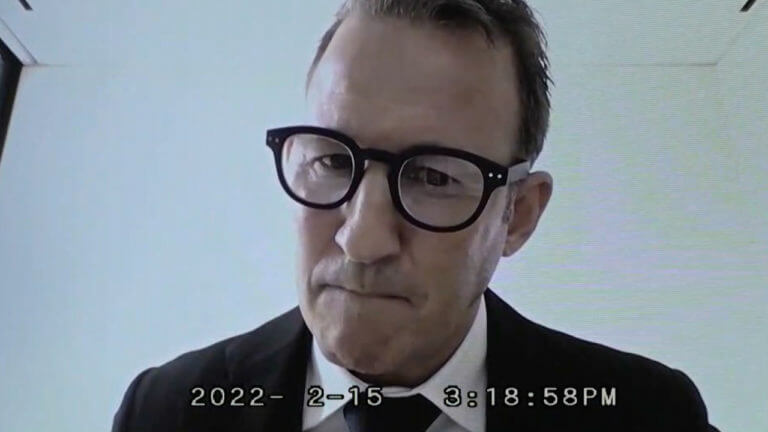 77-Depp v. Heard: Adam Waldman