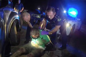 Justice Department opens probe into Louisiana State Police
