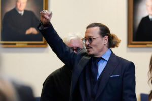 Depp-Heard defamation trial: What is the jury considering?