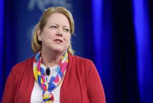 Ginni Thomas’ emails deepen her involvement in 2020 election