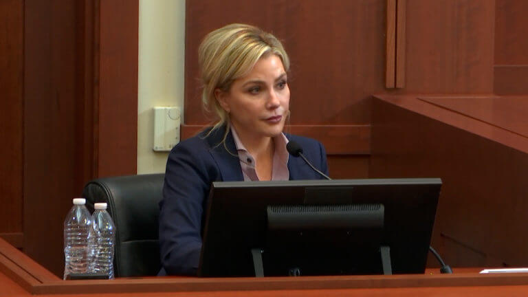 103-Depp v. Heard: Dr. Shannon Curry