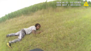 Louisiana state troopers charged in beating of Black man