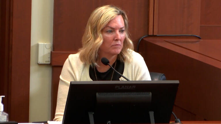 52-Depp v. Heard: Dr. Dawn Hughes (part 3)