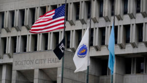 Satanic Temple asks Boston to fly flag after court ruling