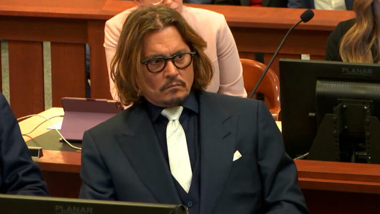 1-Depp v. Heard: Johnny Depp Opening Statement