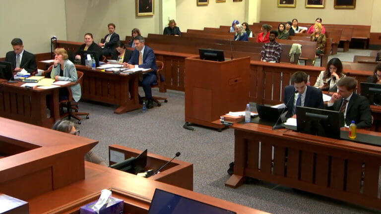 112-Depp v. Heard: Charge Conference