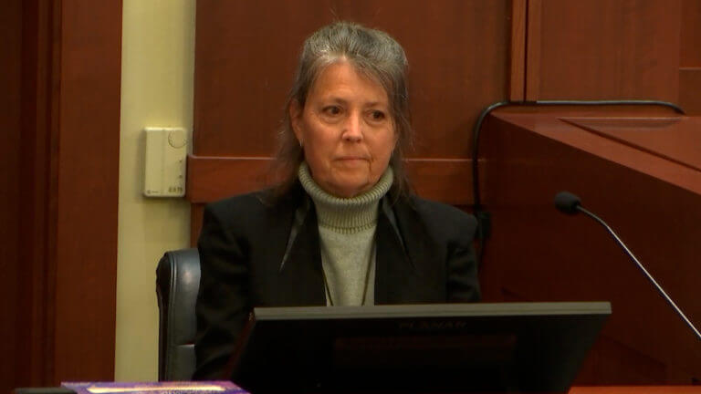 3-Depp v. Heard: Christi Dembrowski