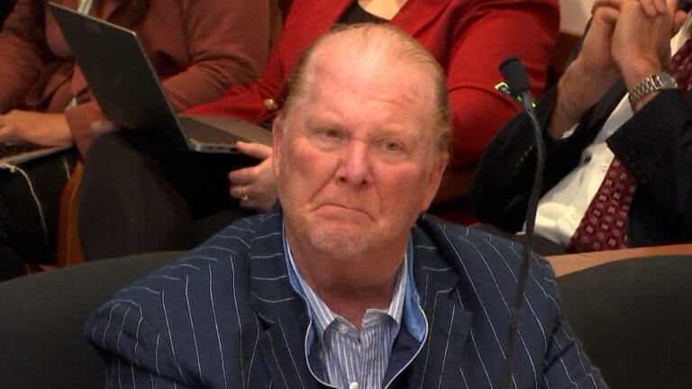 6-MA v. Batali: Closing Arguments