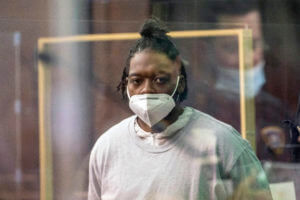 Lawyer: 5 of 6 subway shooting witnesses couldn’t ID gunman
