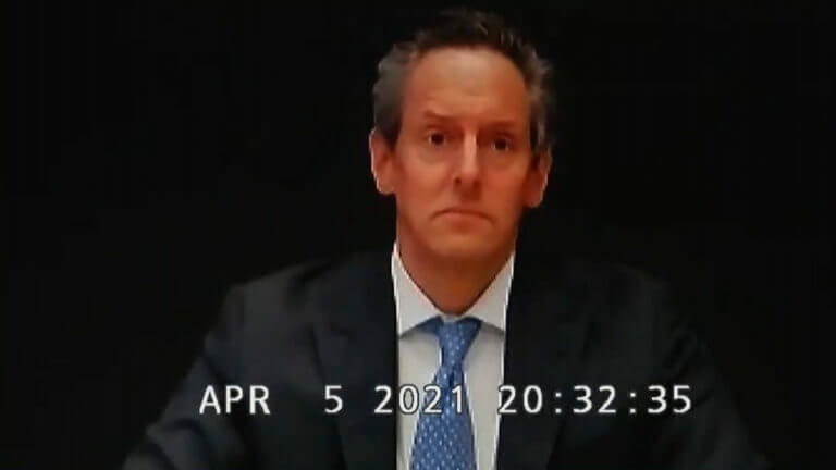 84-Depp v. Heard: Eric George