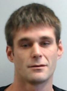 Court docs: S.C. man arrested for allegedly driving to Michigan to assault teen girl