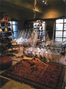 Court TV exclusive: Aftermath photos of ‘staircase incident’ between Johnny Depp and Amber Heard