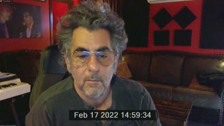 74-Depp v. Heard: Bruce Witkin