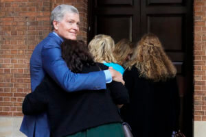 Sydney man admits pushing gay American off a cliff in 1988