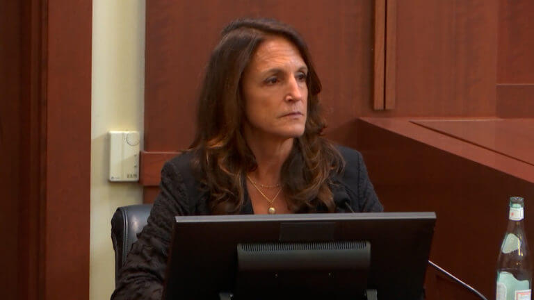 90-Depp v. Heard: Kathryn Arnold (part 2)