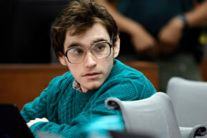 T-shirt upends jury selection in Parkland school shooter’s trial