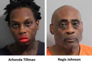 Toddler weighing under 10 pounds dies; parents arrested