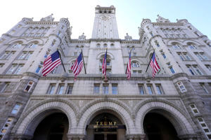 DC reaches $750K settlement in Trump inaugural lawsuit
