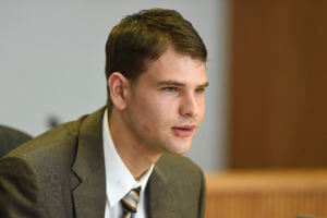 Defense: Man charged with killing mother at sea competent