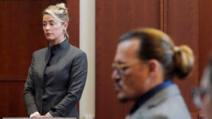 Depp v. Heard: Key moments in the high-profile defamation case