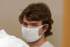 Online diary: Buffalo gunman plotted attack for months