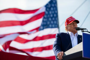 Judge: Trump must pay $110K, meet conditions to end contempt