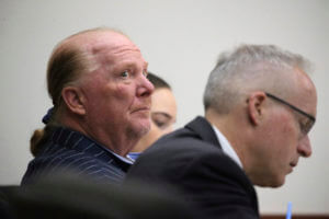 Celebrity chef Mario Batali acquitted of sexual misconduct